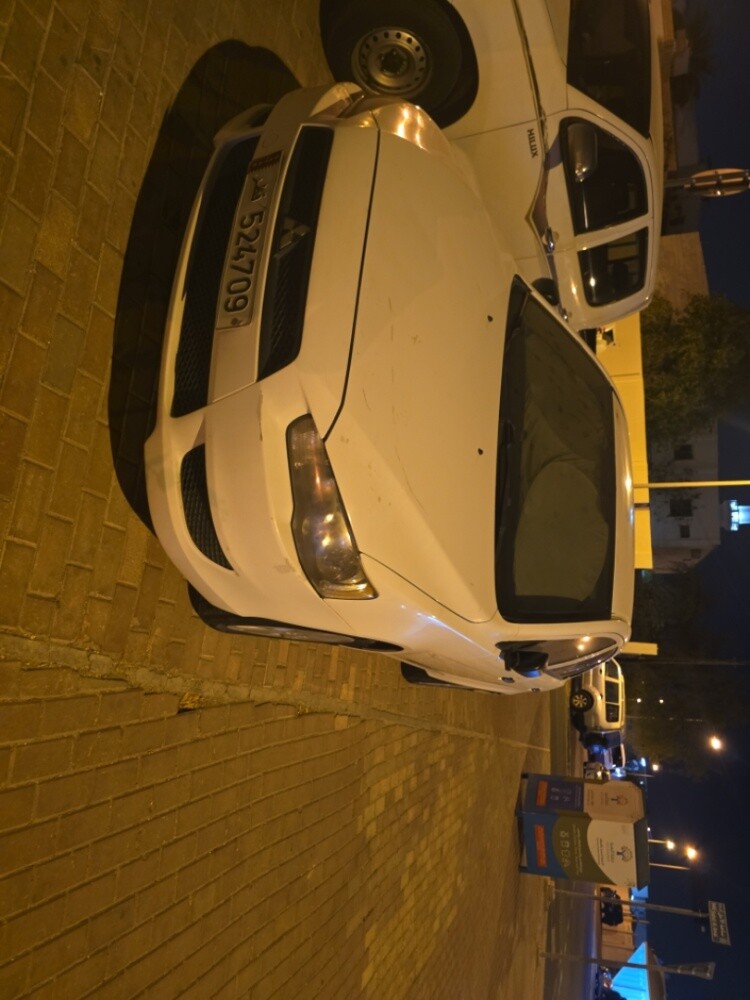 لانسر - 7