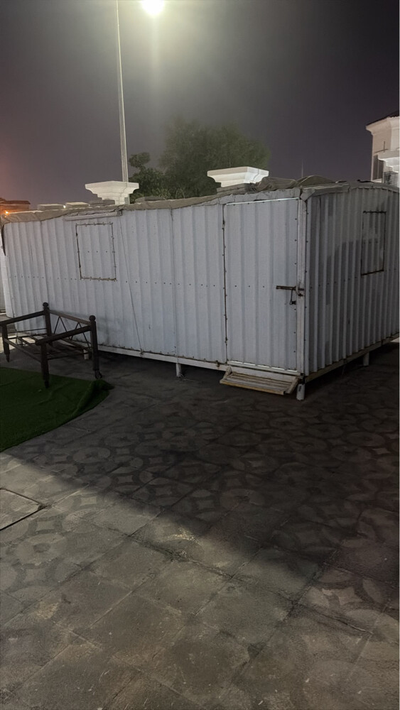 غرفة 6 في 4 للبيع - 2