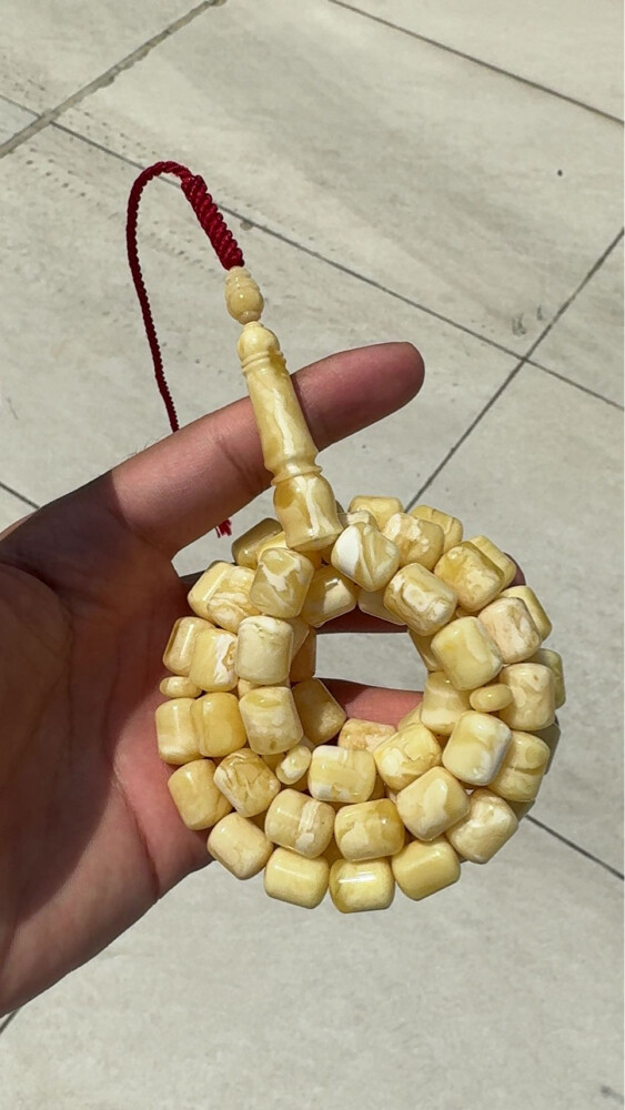 مسباح فخم - 5