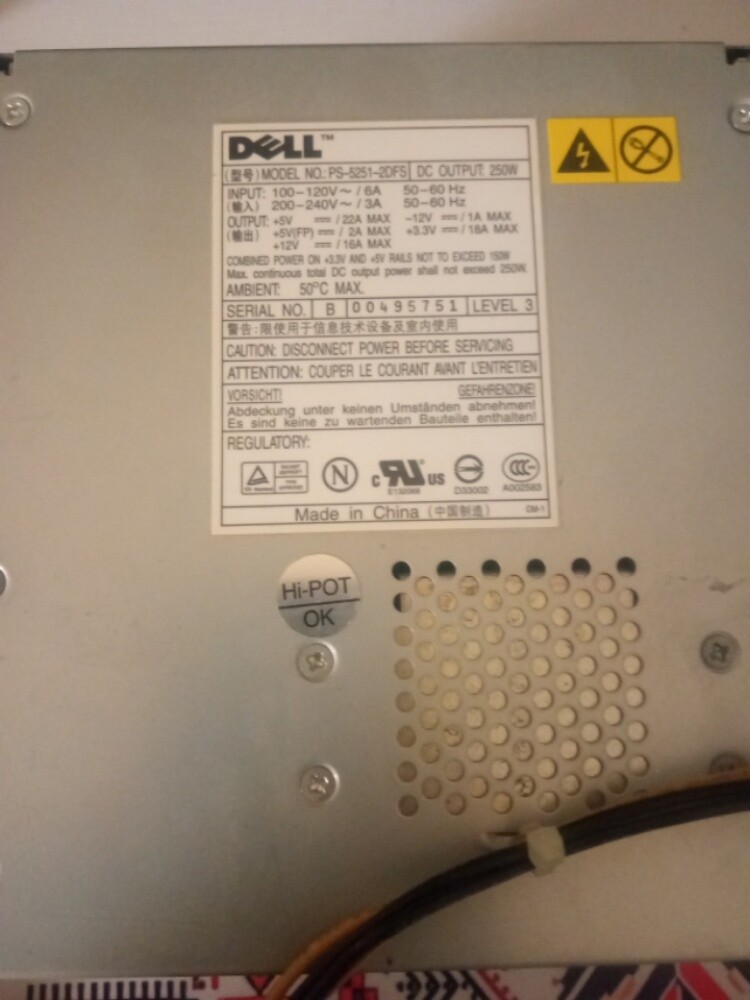 computer part's - 5