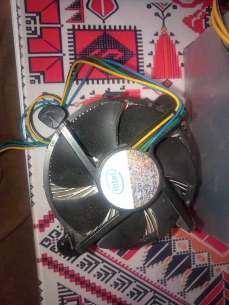 computer part's - 8