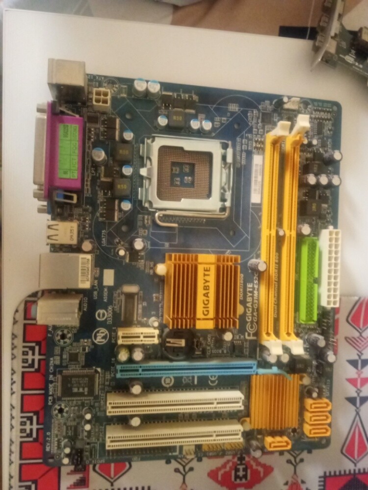 computer part's - 6