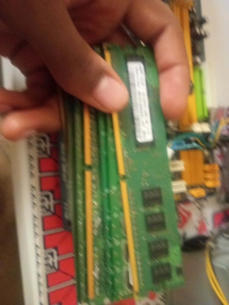 computer part's - 9