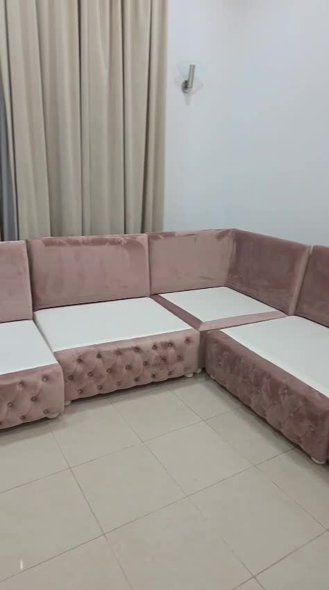 كنب نظيفات جدا - 3