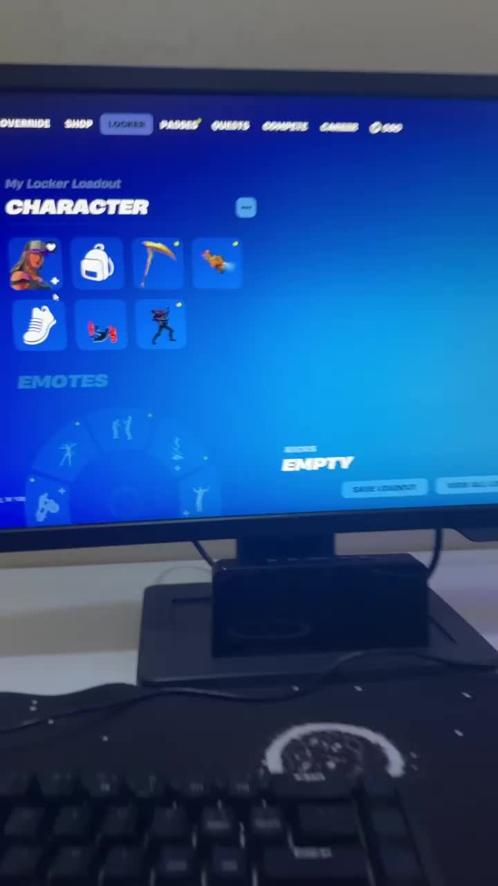 sweaty 135 skin fortnite epic games - 2