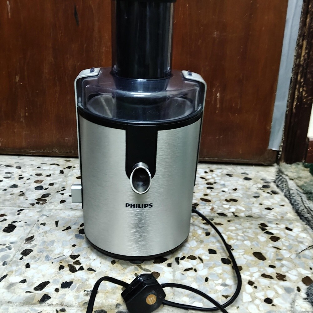 For Sale: Philips Juicer in Excelle - 5