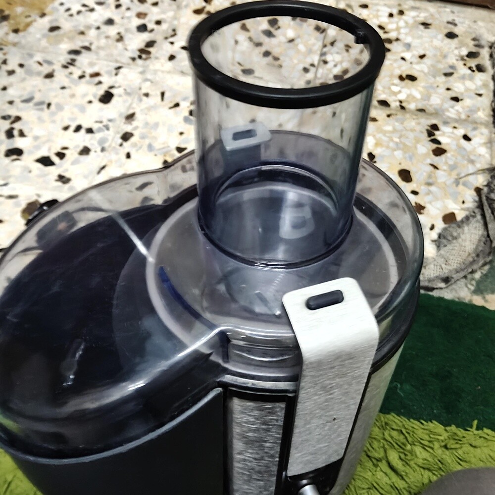 For Sale: Philips Juicer in Excelle - 3