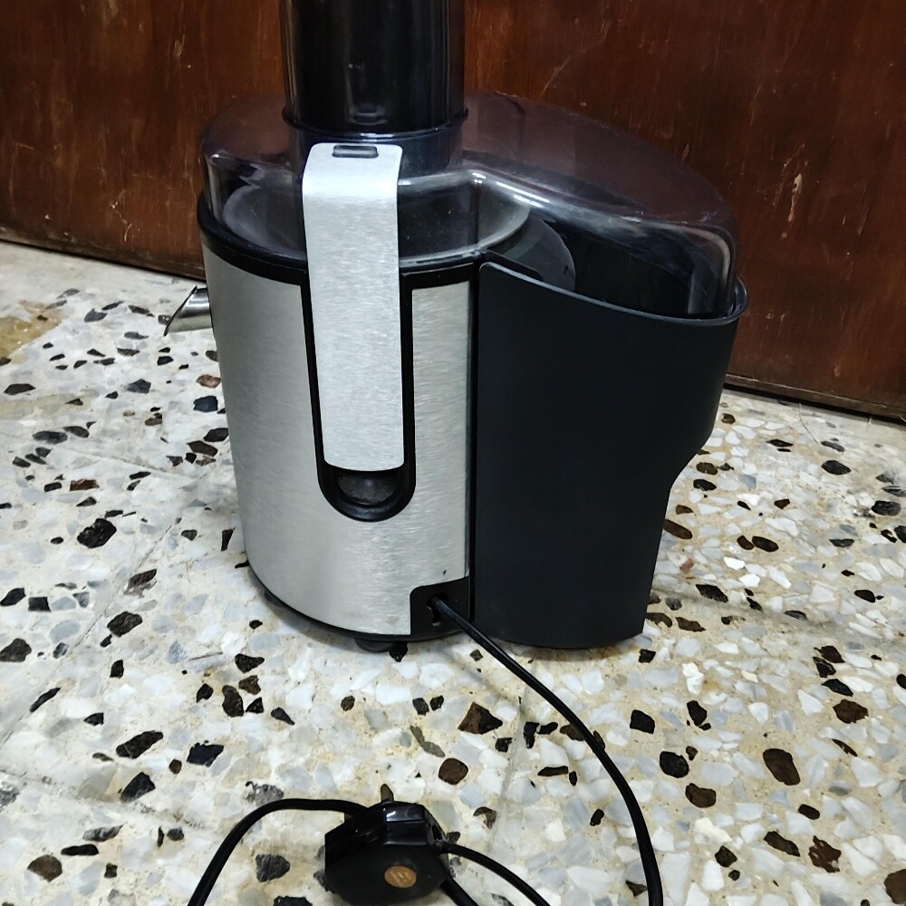 For Sale: Philips Juicer in Excelle - 6