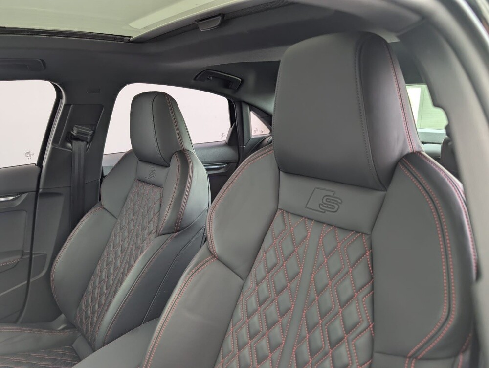 2024 S3-Warranty & Free Service2028 - 8