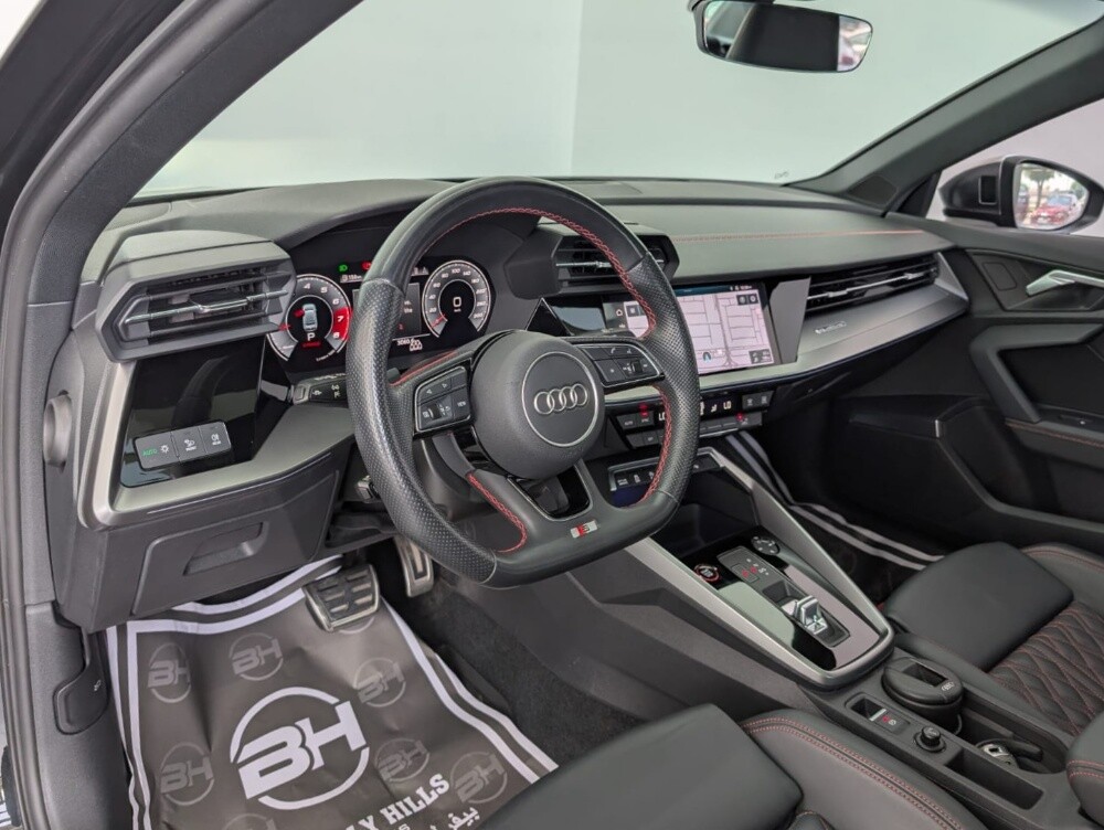 2024 S3-Warranty & Free Service2028 - 9
