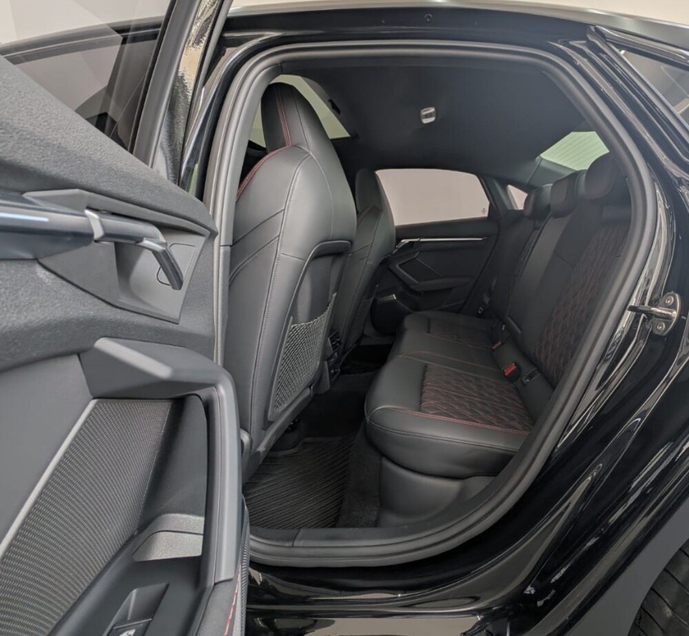 2024 S3-Warranty & Free Service2028 - 12