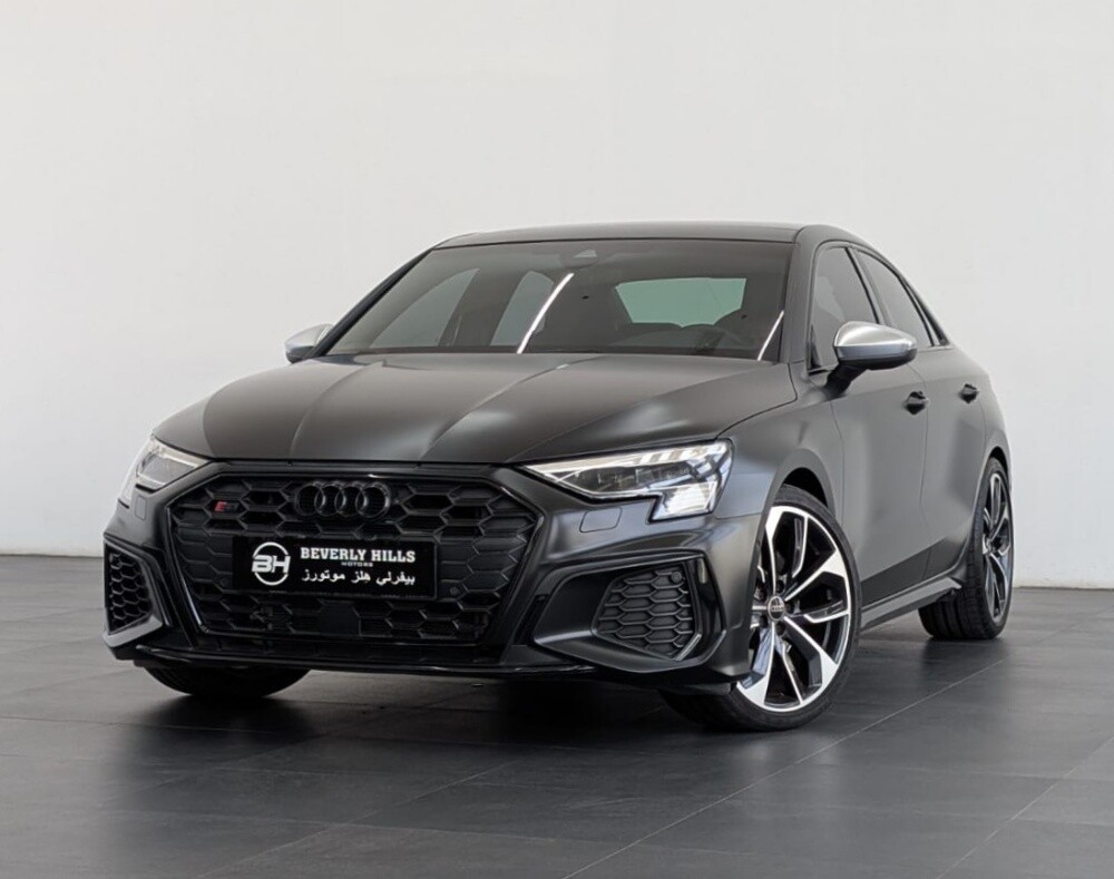 2024 S3-Warranty & Free Service2028 - 1