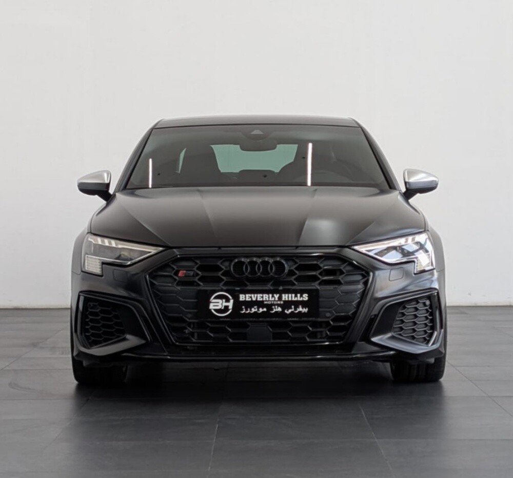 2024 S3-Warranty & Free Service2028 - 4