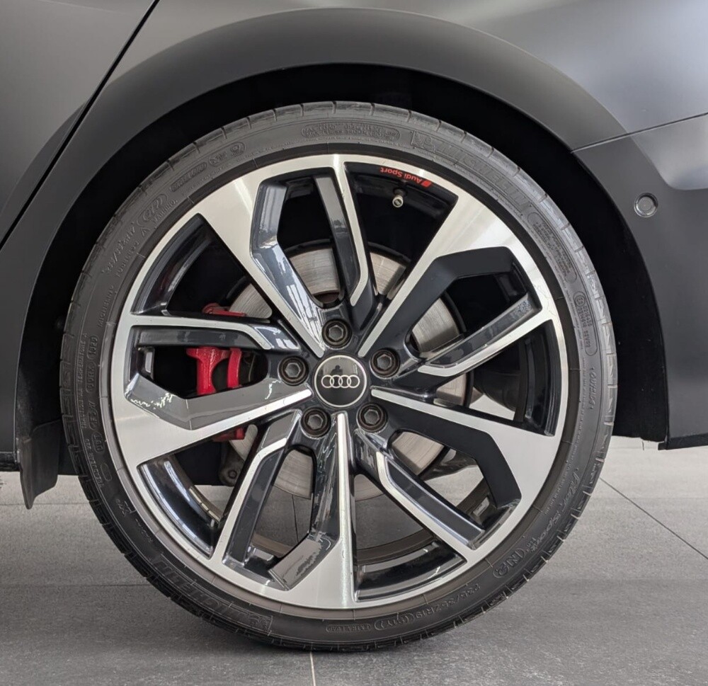 2024 S3-Warranty & Free Service2028 - 6