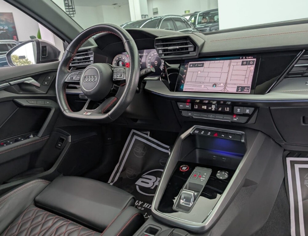 2024 S3-Warranty & Free Service2028 - 10