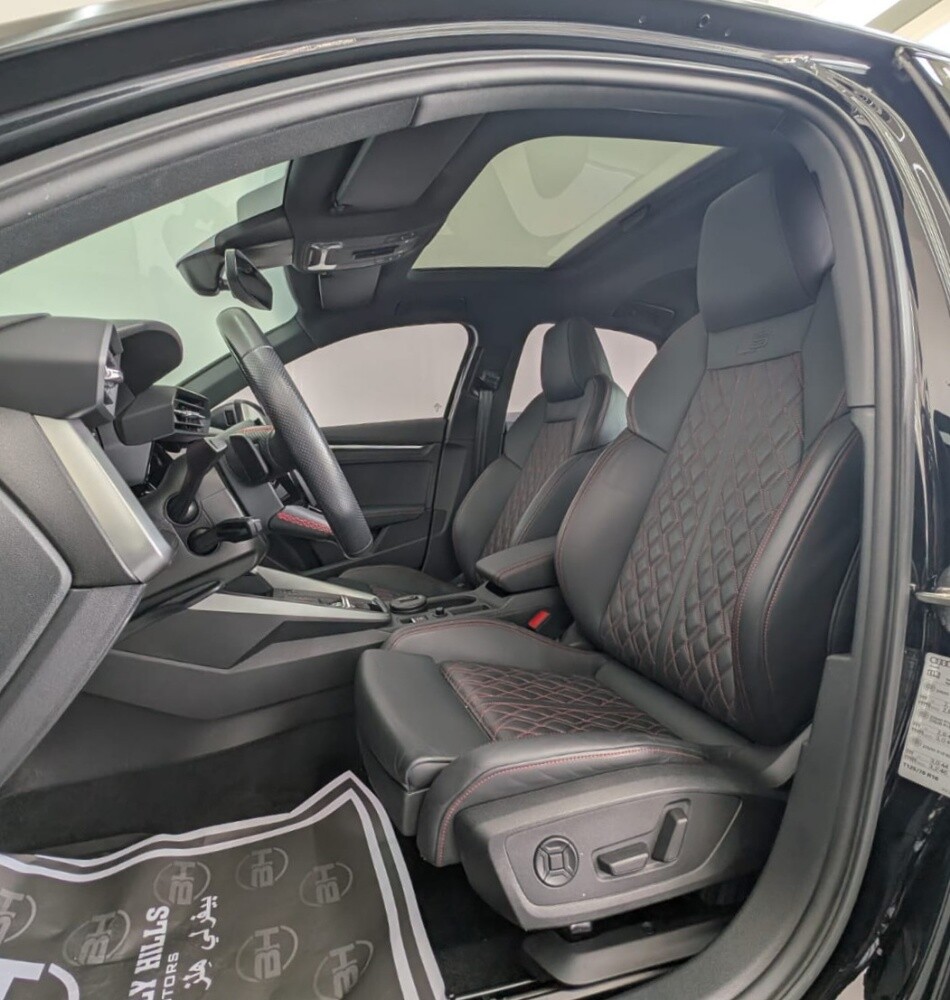 2024 S3-Warranty & Free Service2028 - 7