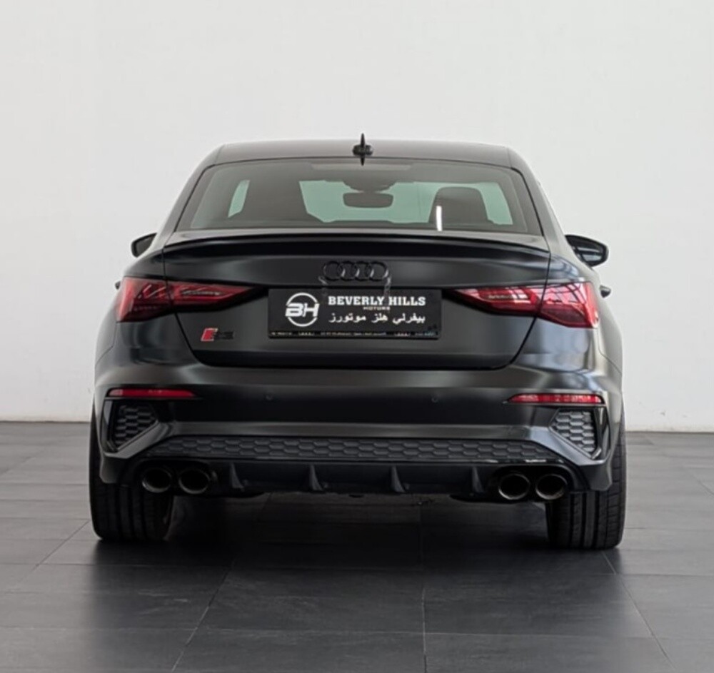 2024 S3-Warranty & Free Service2028 - 5