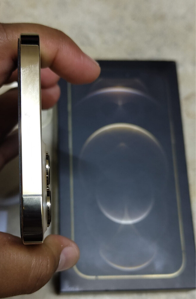 iPhone 12 Pro Max - 6