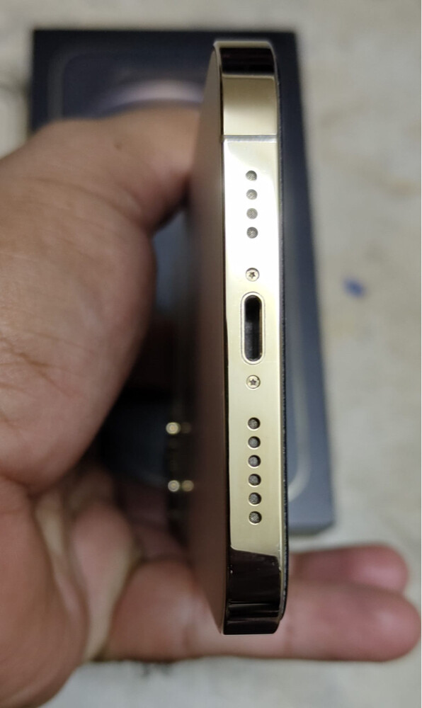 iPhone 12 Pro Max - 5