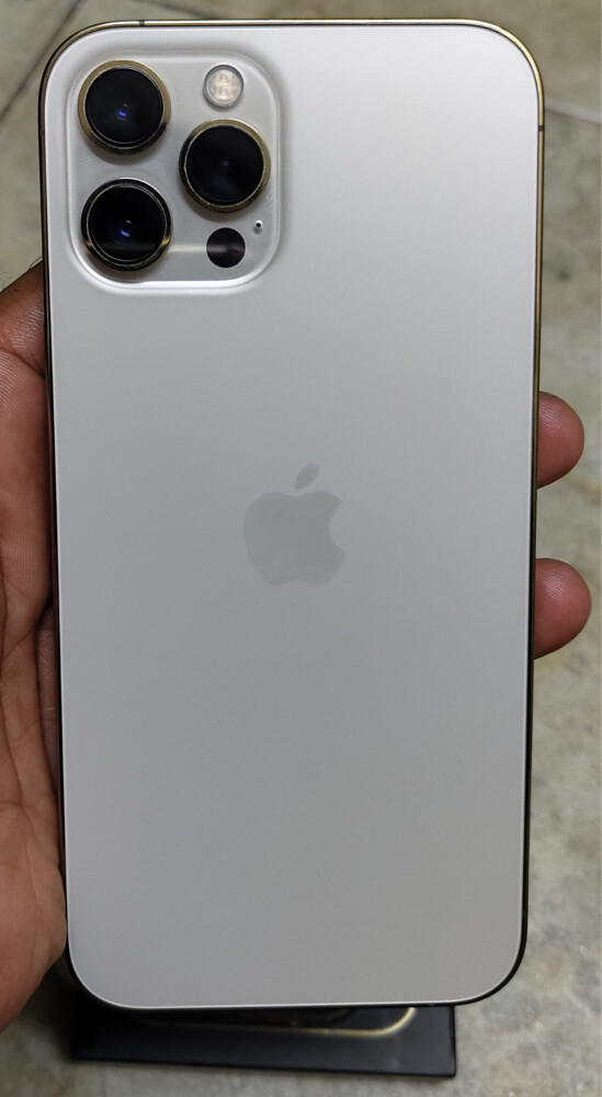 iPhone 12 Pro Max - 2