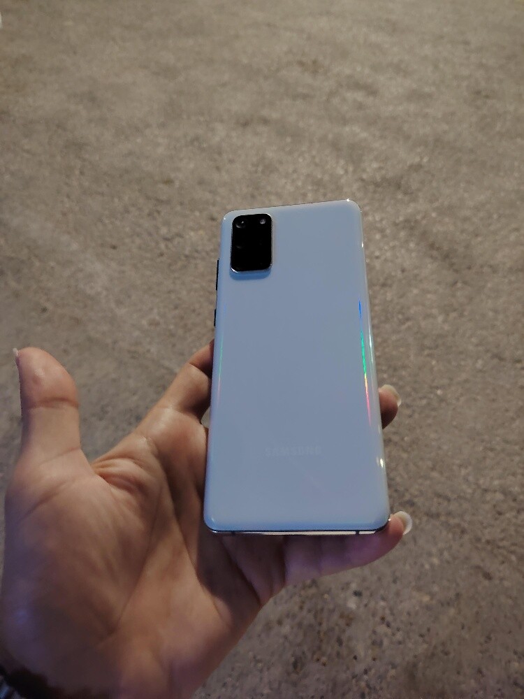 Samsung S20 Plus 128GB RAM 12GB - 2