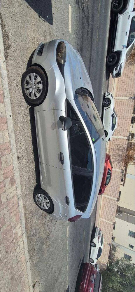 ford fiesta - 5