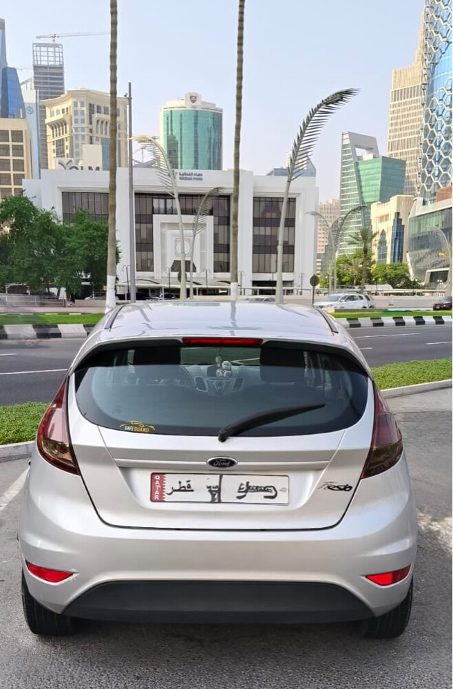 ford fiesta - 6
