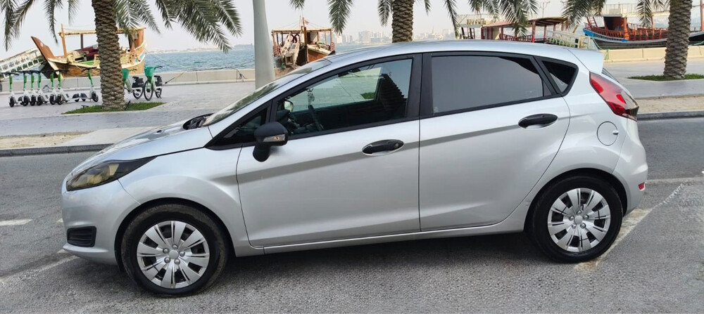 ford fiesta - 11