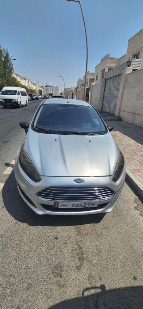 ford fiesta - 3