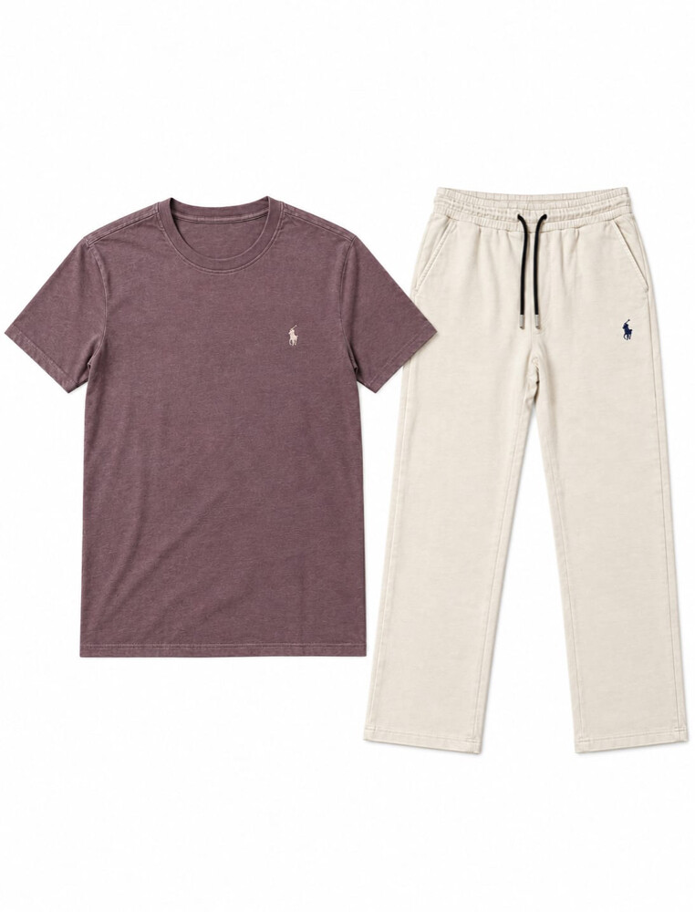 Ralph Lauren Set - 6