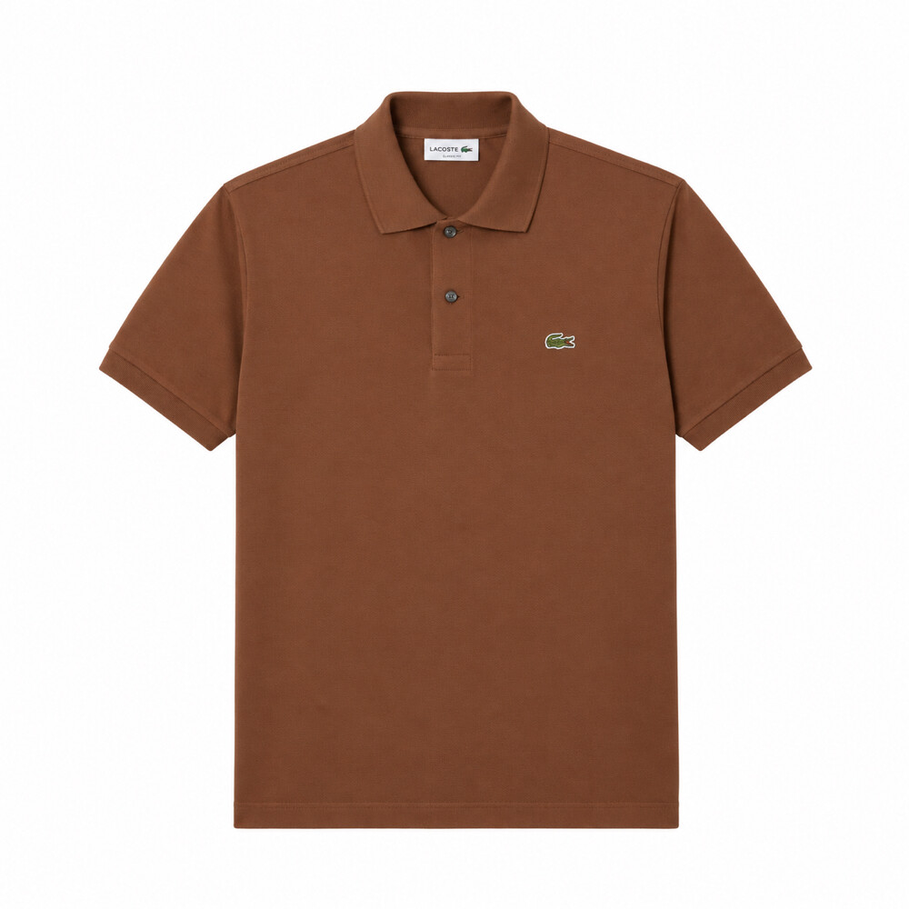 Lacoste Polo - 3