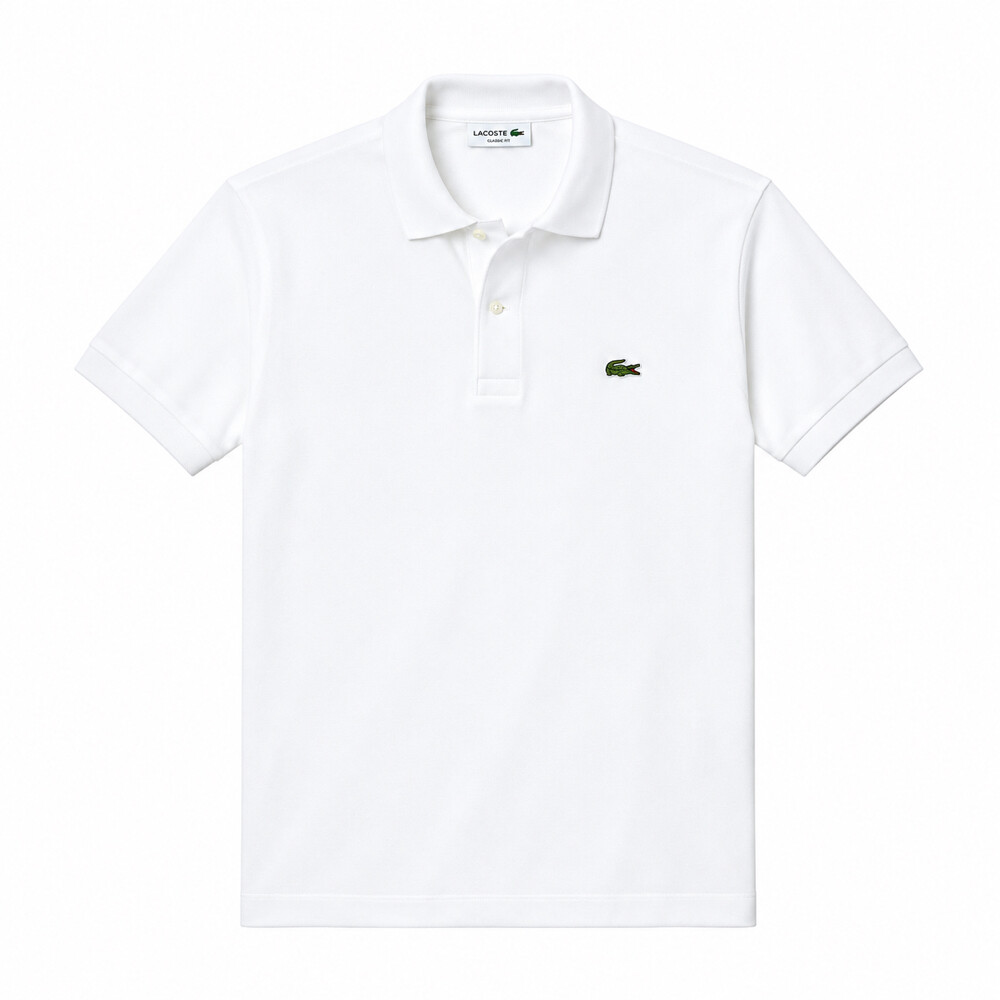 Lacoste Polo - 1