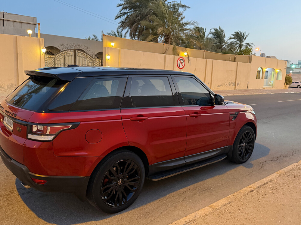 Range Rover 2014 - 14