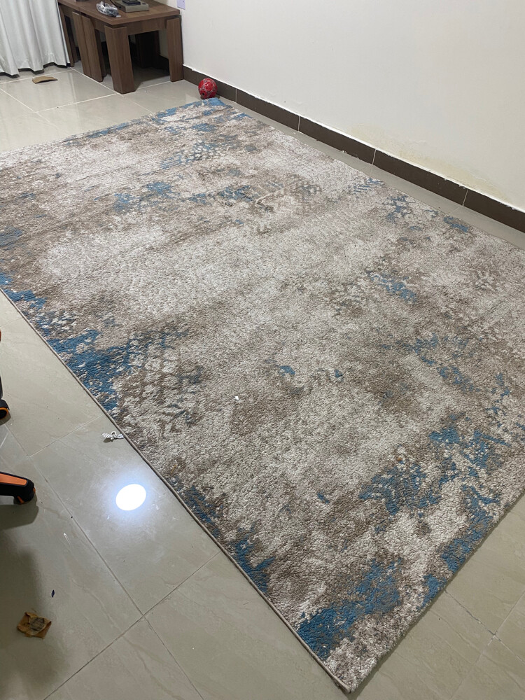 large carpets  - 1
