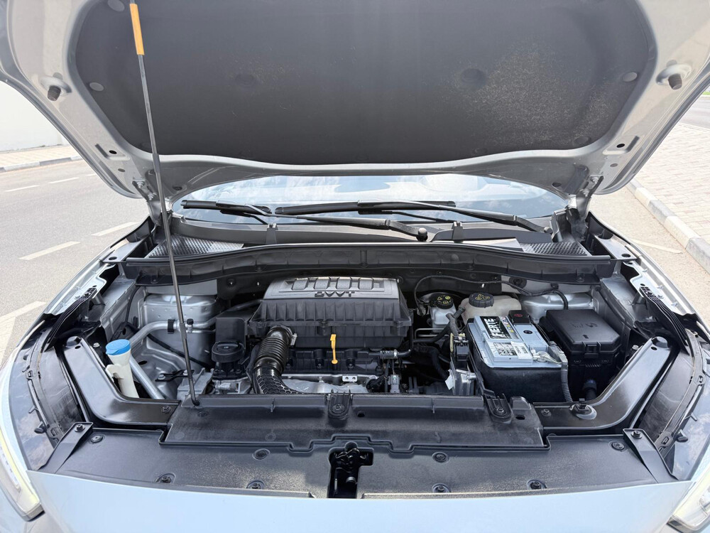 MG zs 2024 - 3