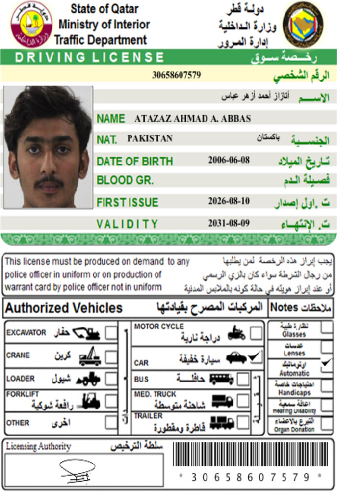 Atazaz Ahmad  - 1