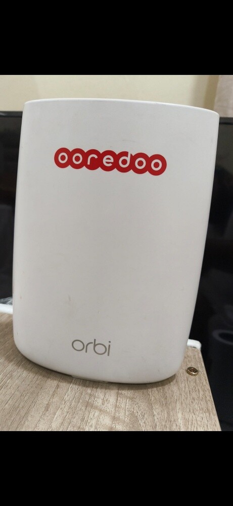 orbi router - 1