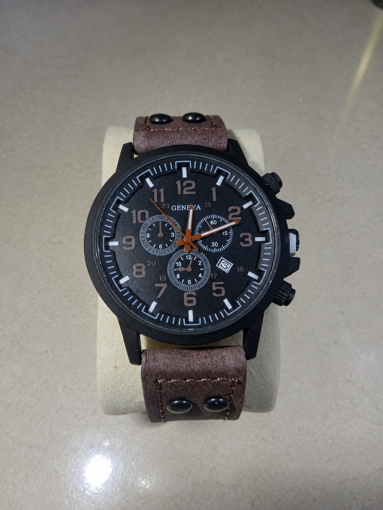 men luxury watch - 2