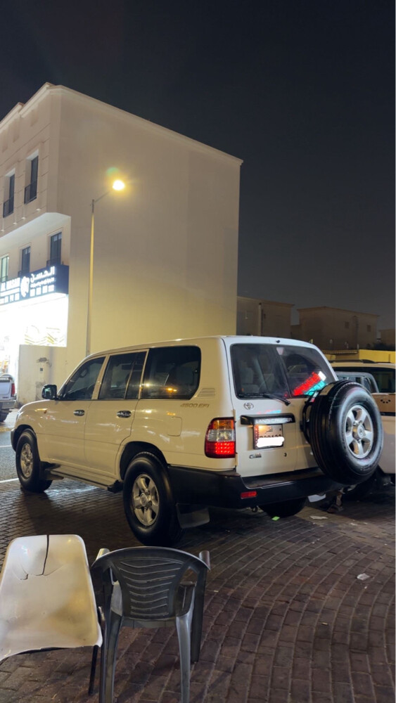 جي ستاندر - 2