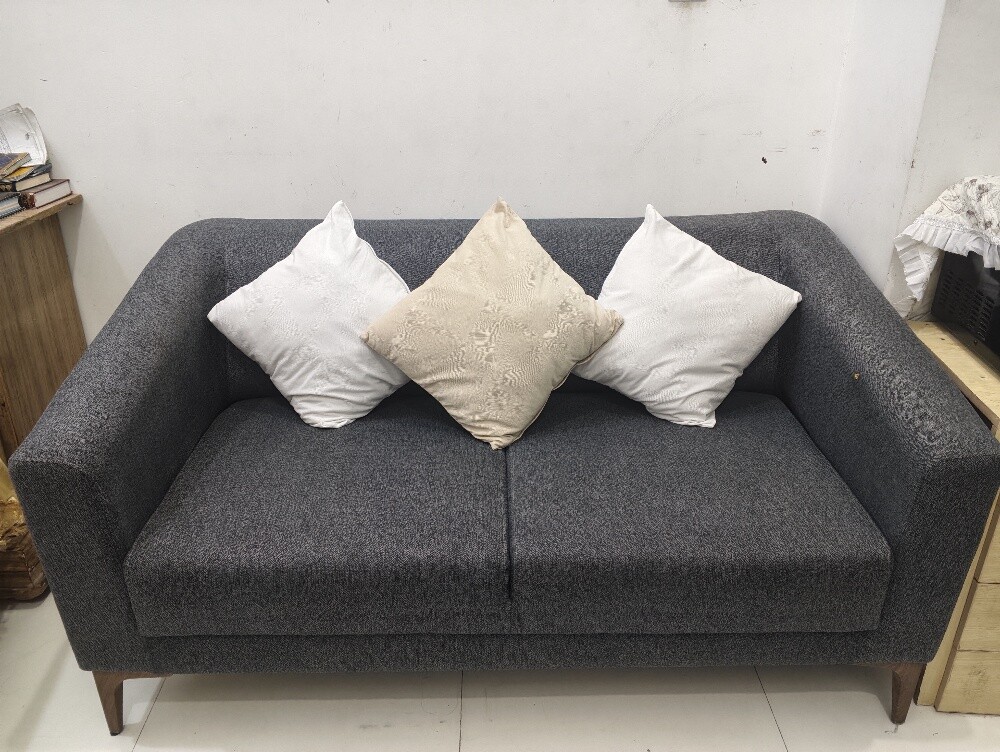 sofa cum bed - 2