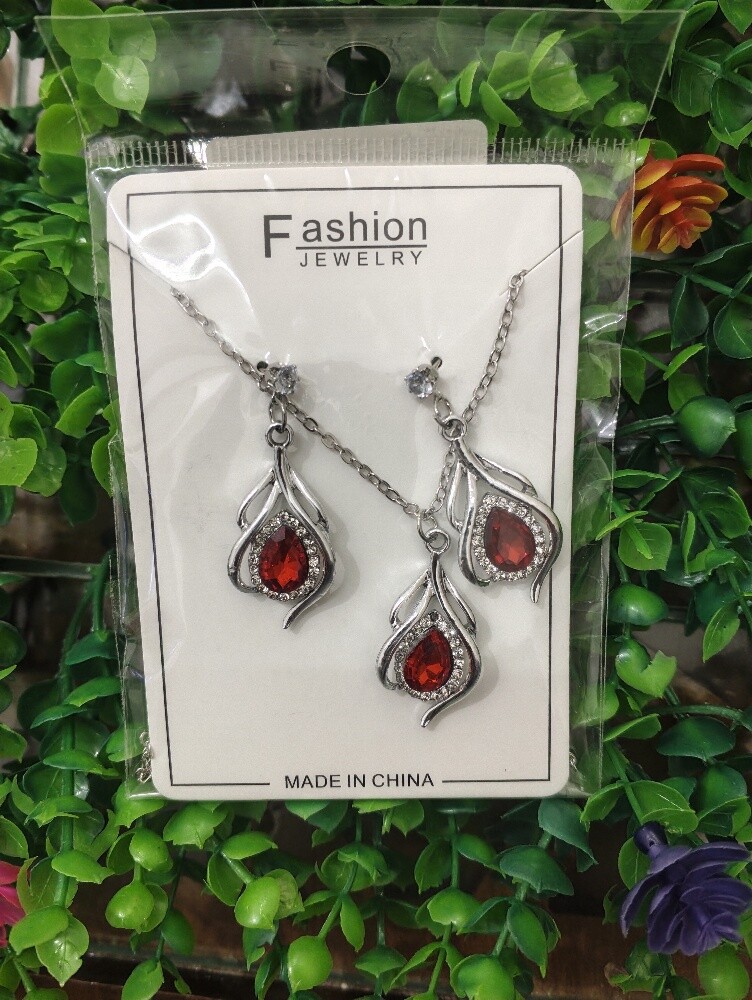 earrings, bracelets,jewelry set - 5