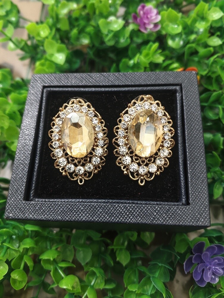 earrings, bracelets,jewelry set - 1