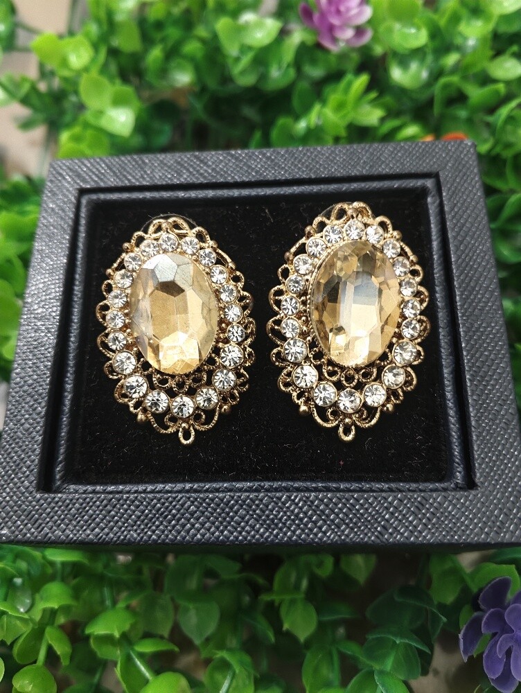 earrings, bracelets,jewelry set - 2