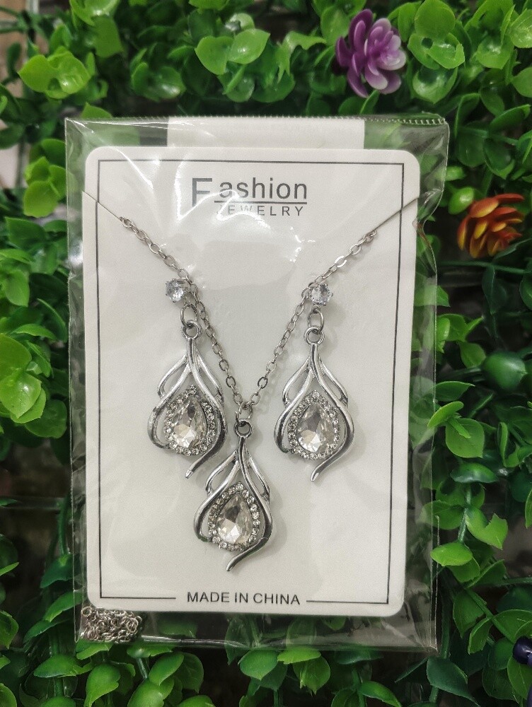 earrings, bracelets,jewelry set - 6