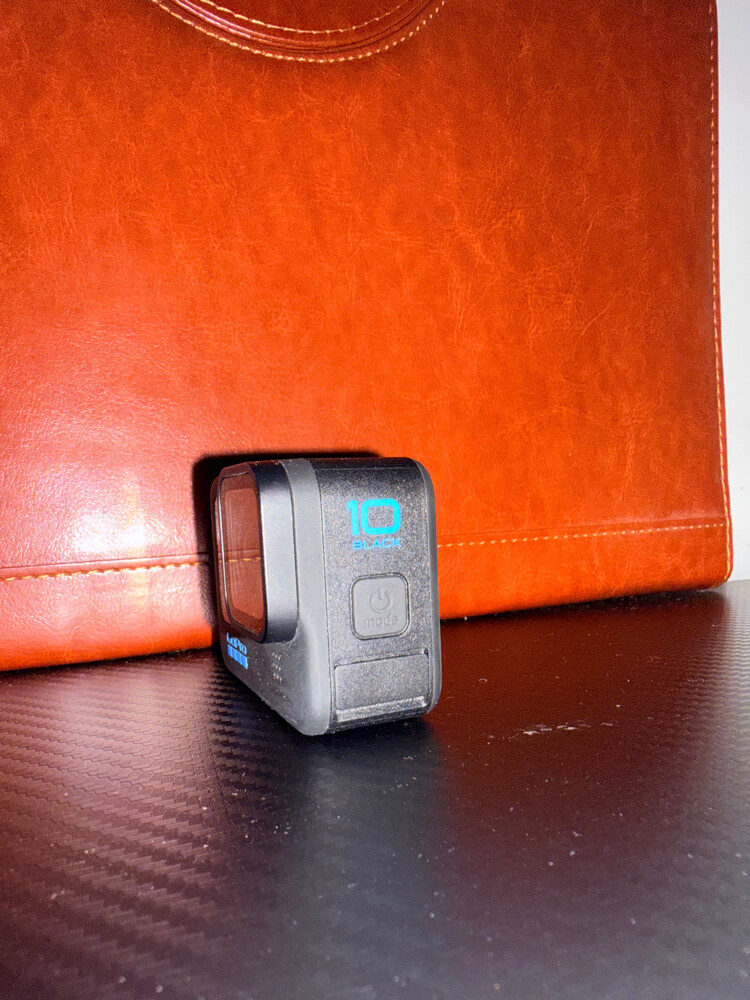 GoPro Hero 10 black - 2