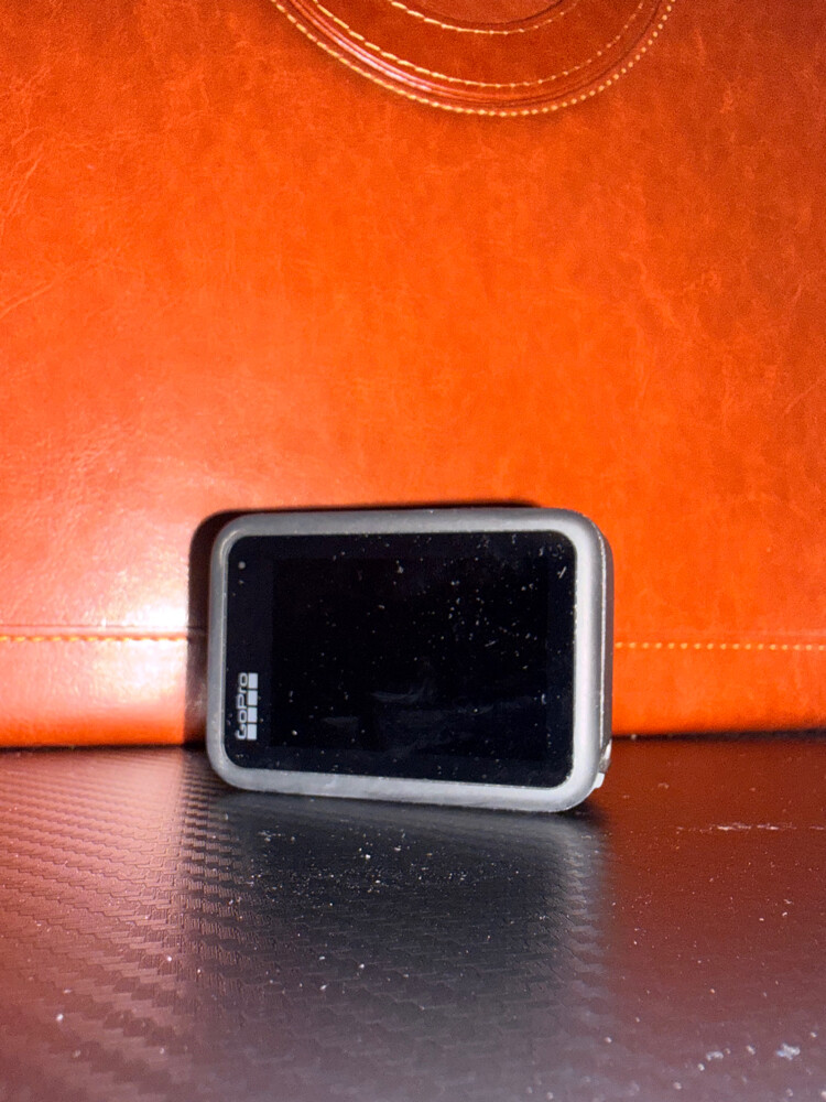 GoPro Hero 10 black - 3