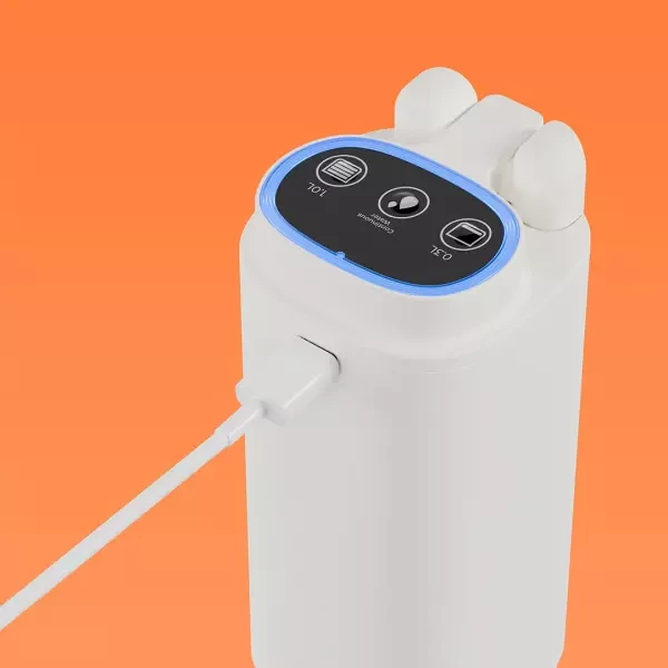 Porodo Maya Electric Water Dispense - 3