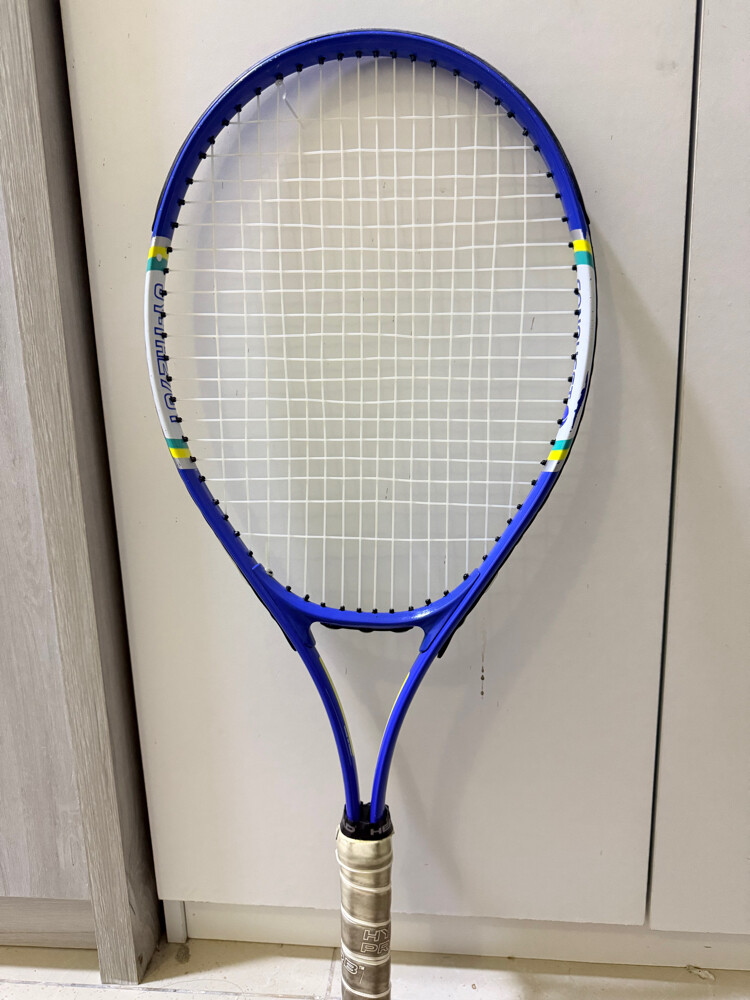 beginner tennis racket  - 4
