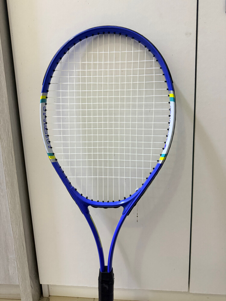 beginner tennis racket  - 3