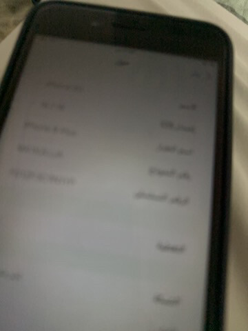 البيع ايفون 8بلس - 29